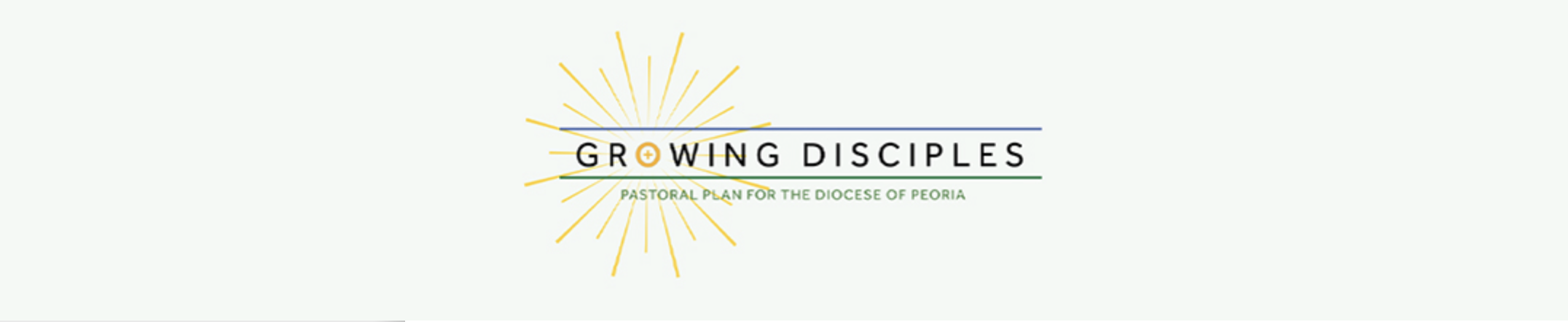 Growing Disciples