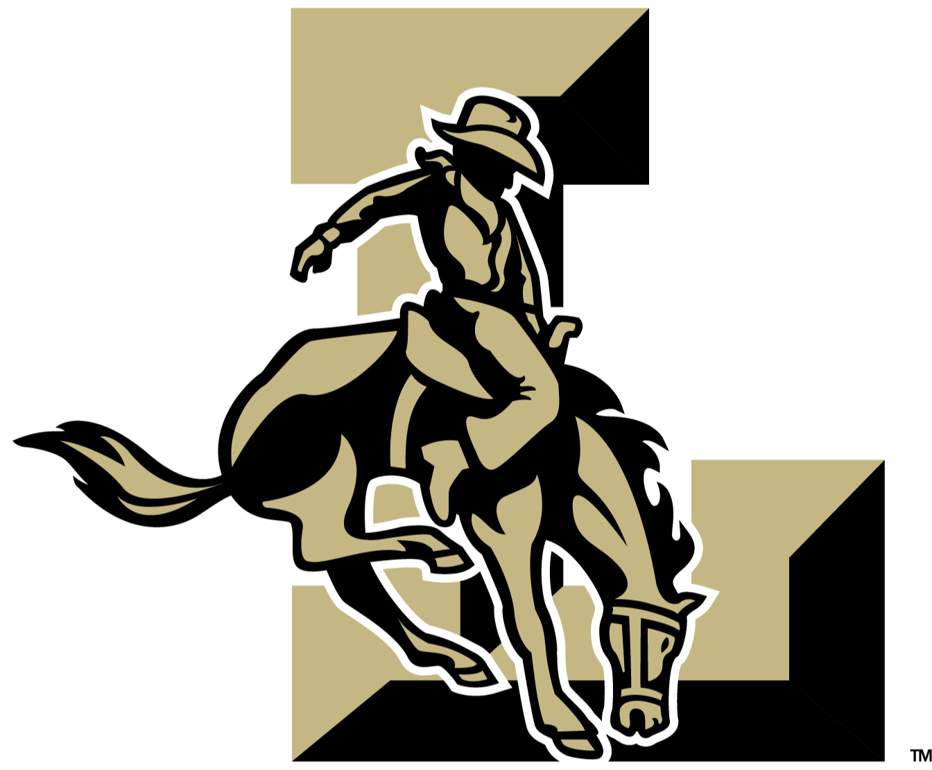 Lubbock High School logo