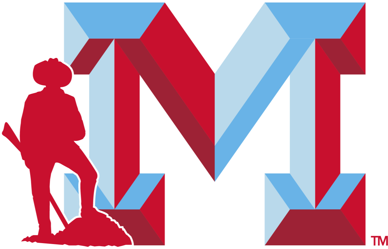 Monterey High School logo