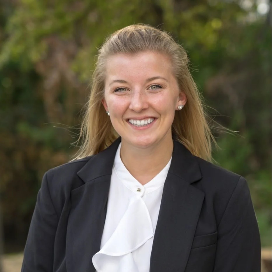 Alexandria Underbrink
