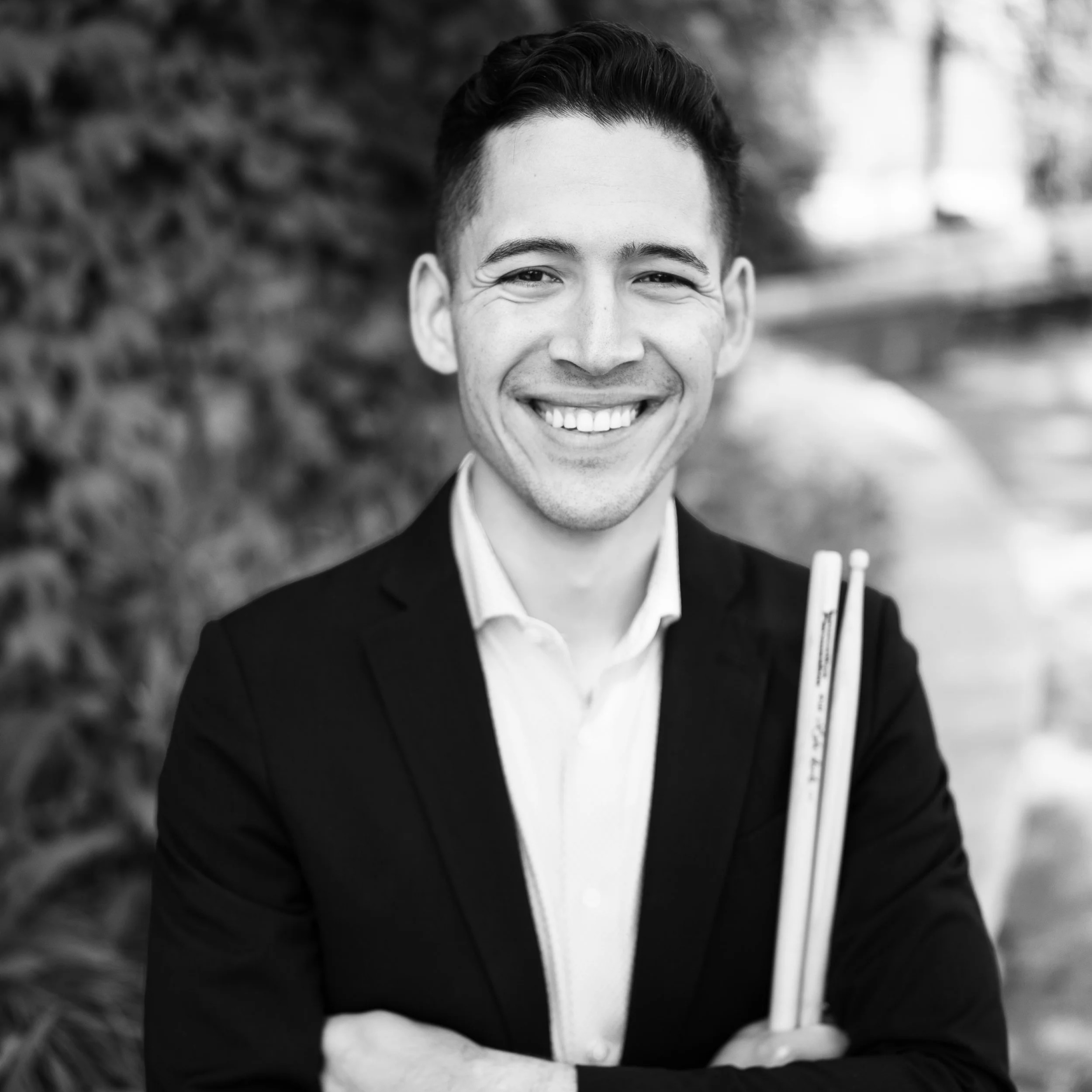 Johnathon Scharf