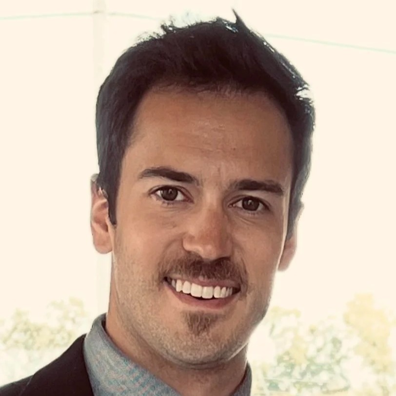 Aaron Perez