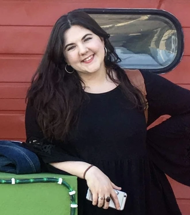 Jessica Lawrence - Head Director of Theatre at McKinney High School