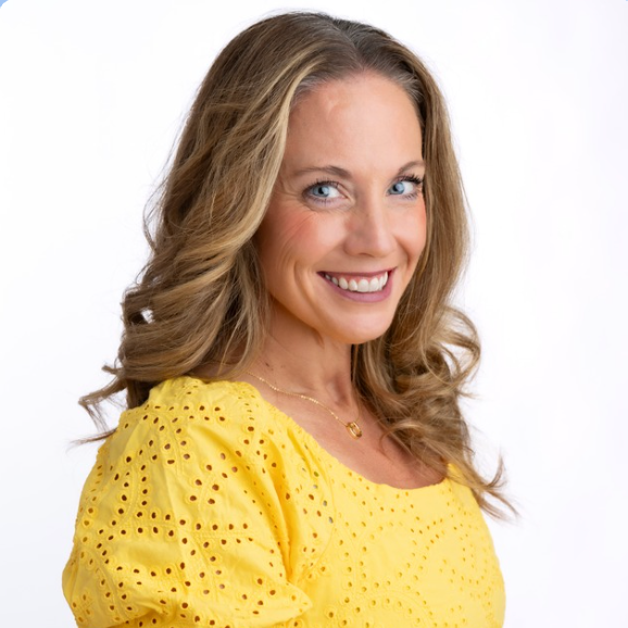 Amy Neely Director of McKinney Marquettes