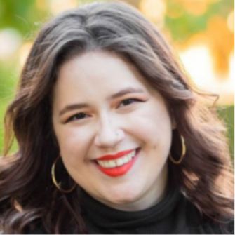 Amanda Britton Photo