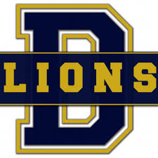 Dowell Middle School Logo