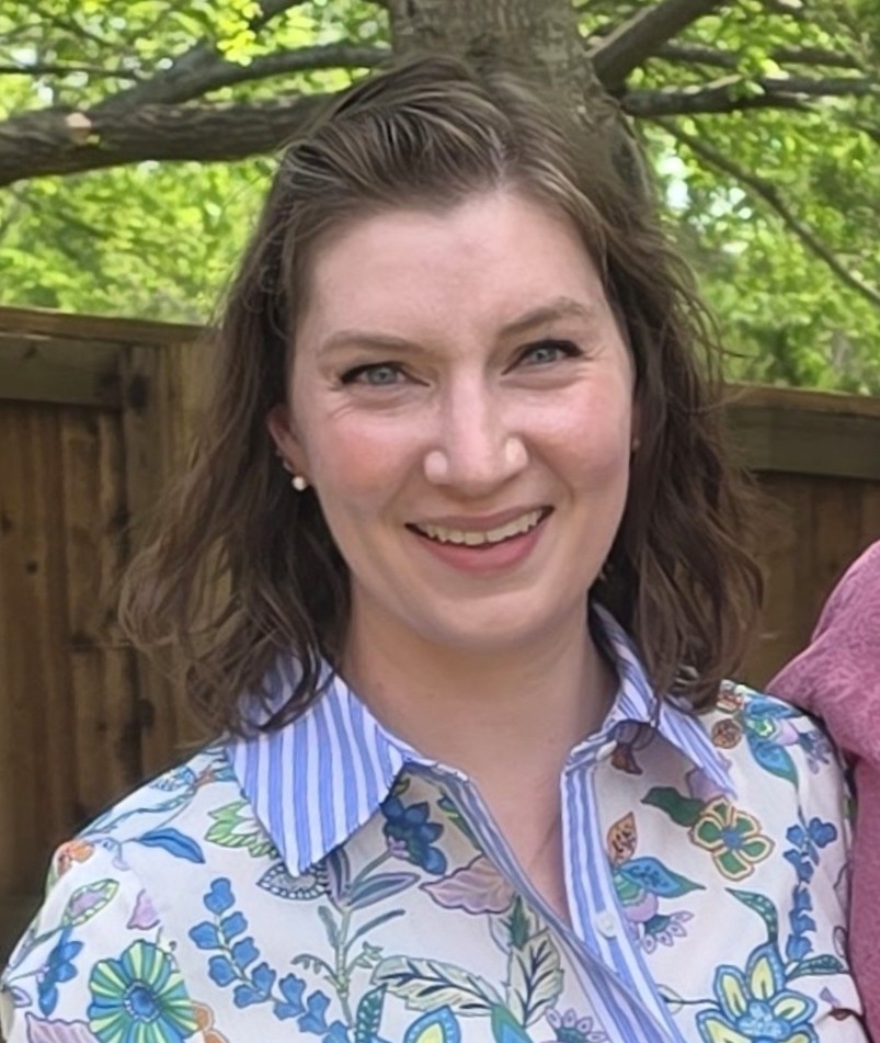 Photo of Carrie Hood