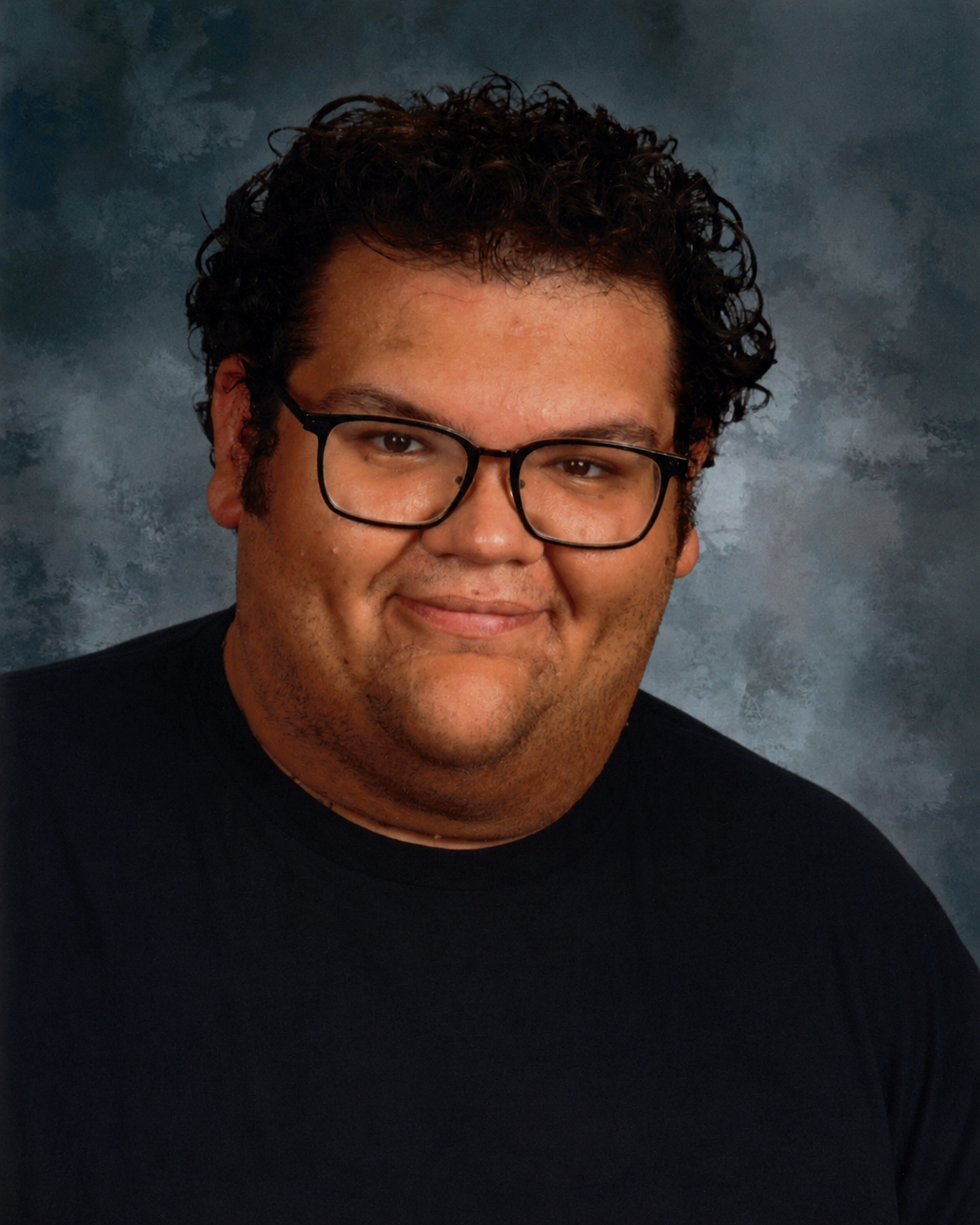 Picture of Mr. Cortez