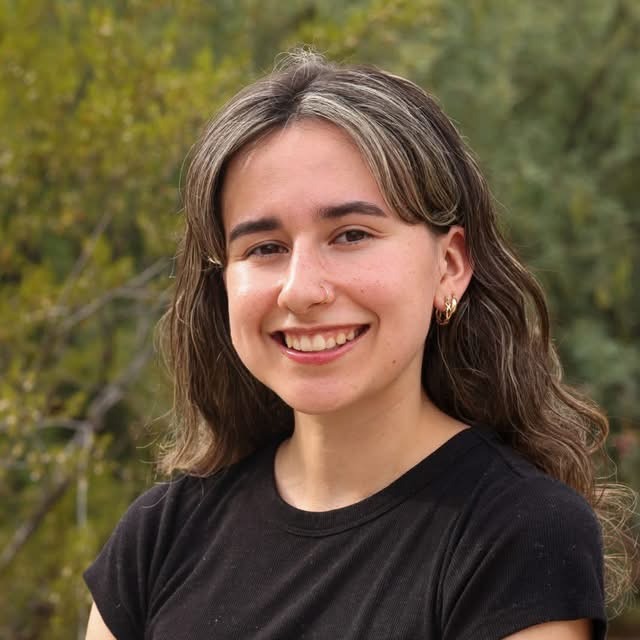 Picture of Ms. Cioca