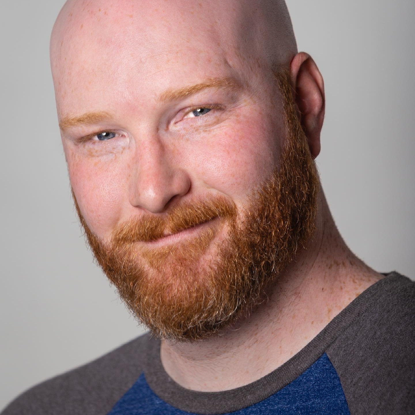 Keegan Arnold