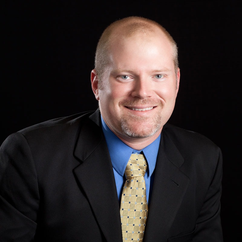Ahrens Headshot