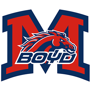 Mckinney Boyd