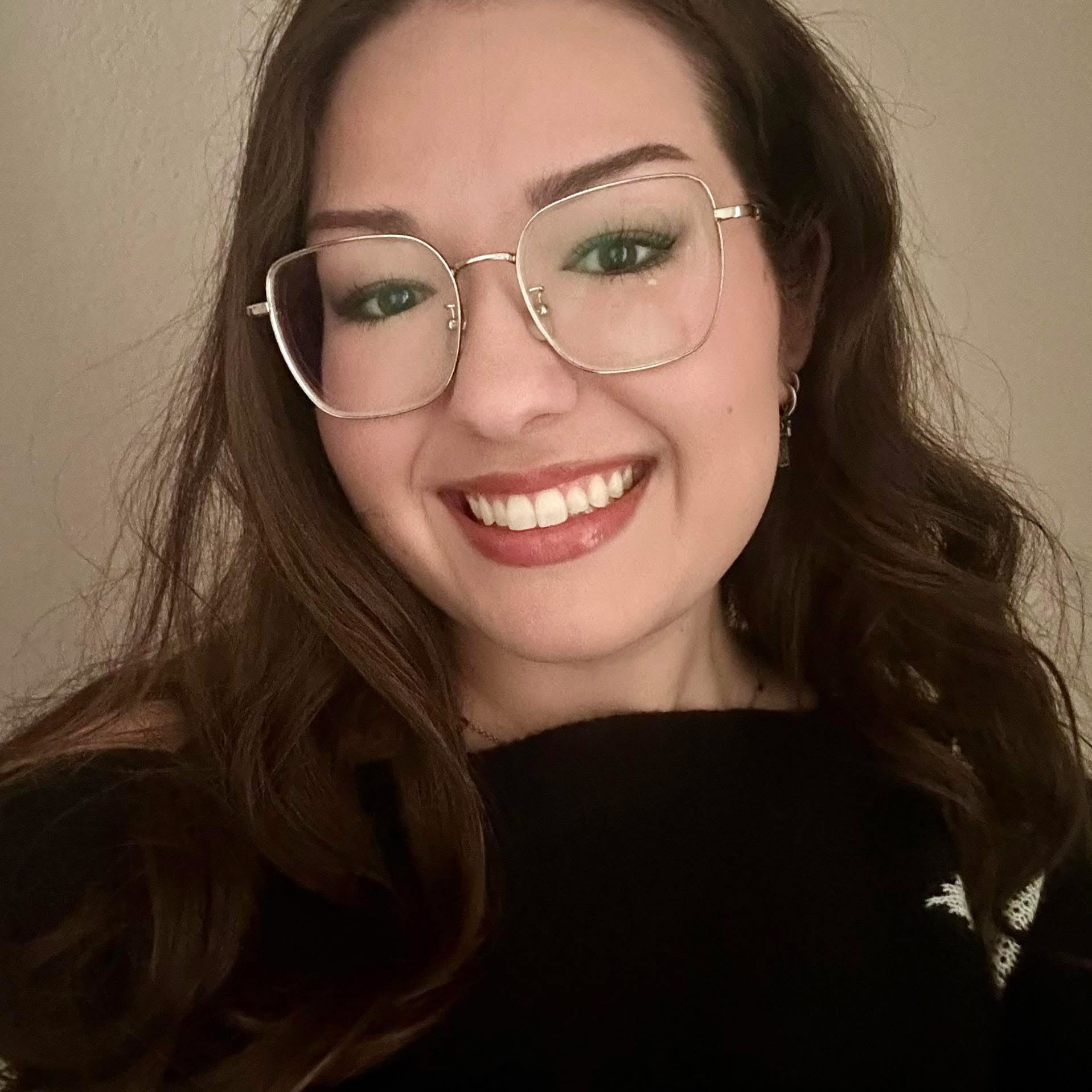 Ms. Huckestein