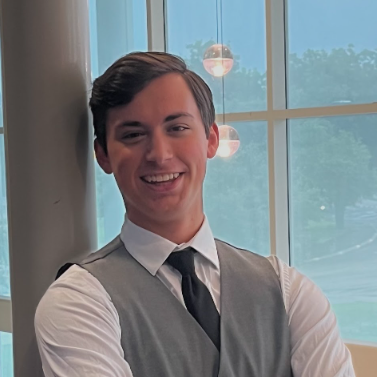 Mr. Ian Henifin CMS Choir Director