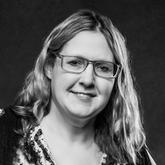 photo of instructor Stephanie Sortino