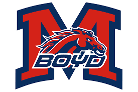 McKinney Boyd