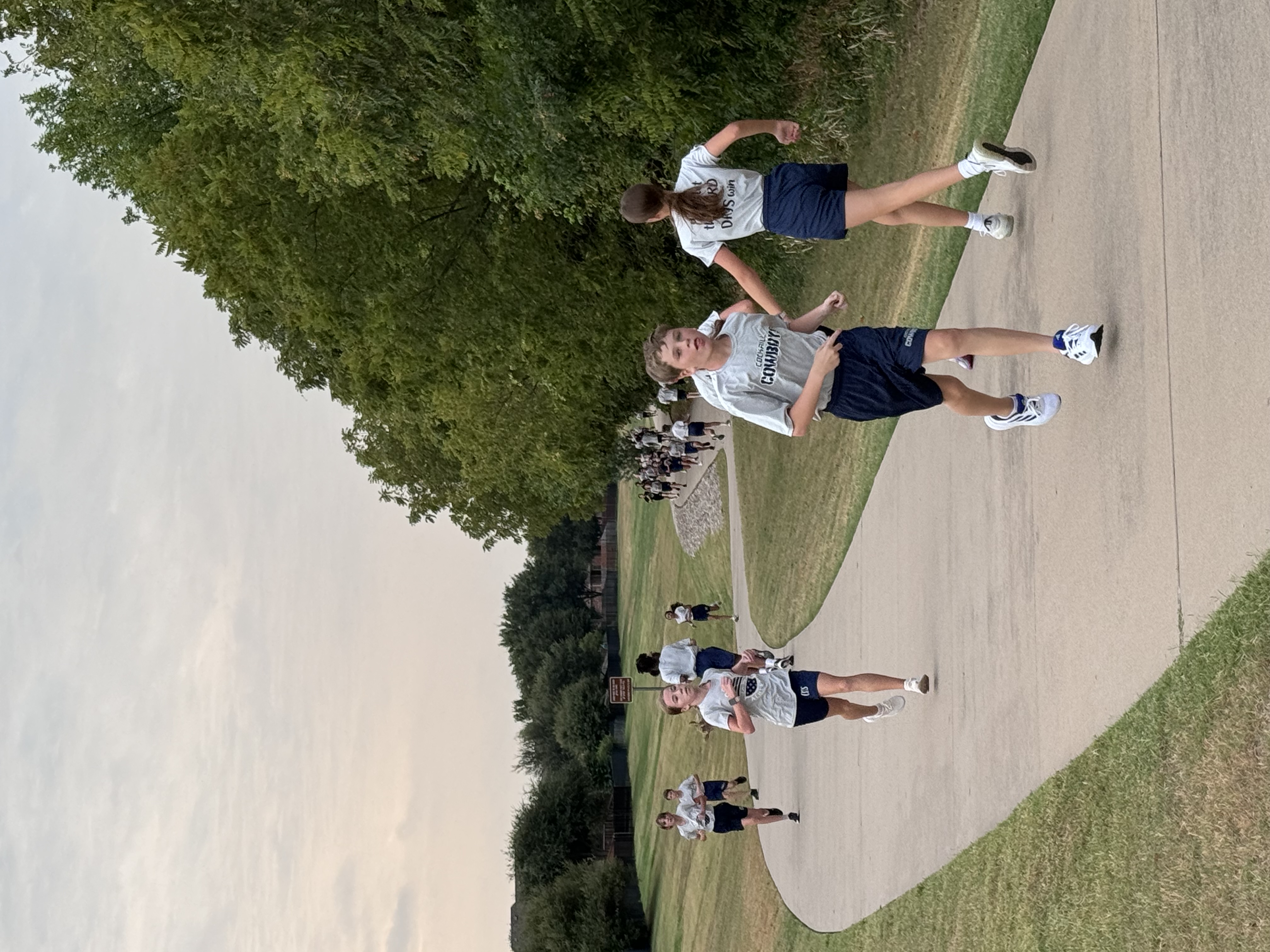 DOG RUN