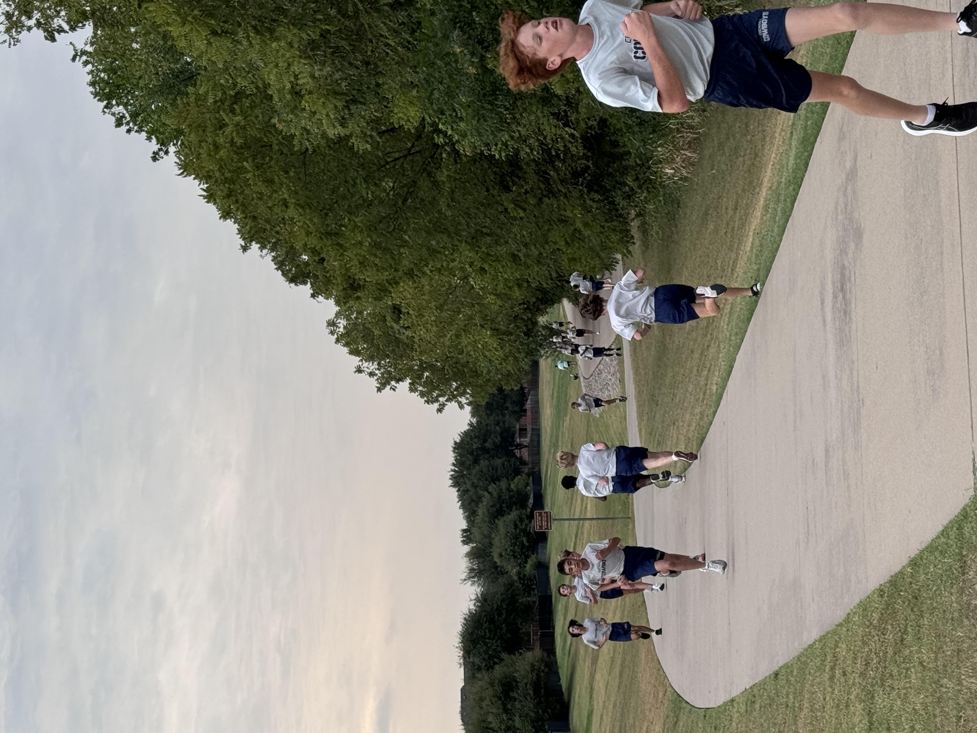 DOG RUN