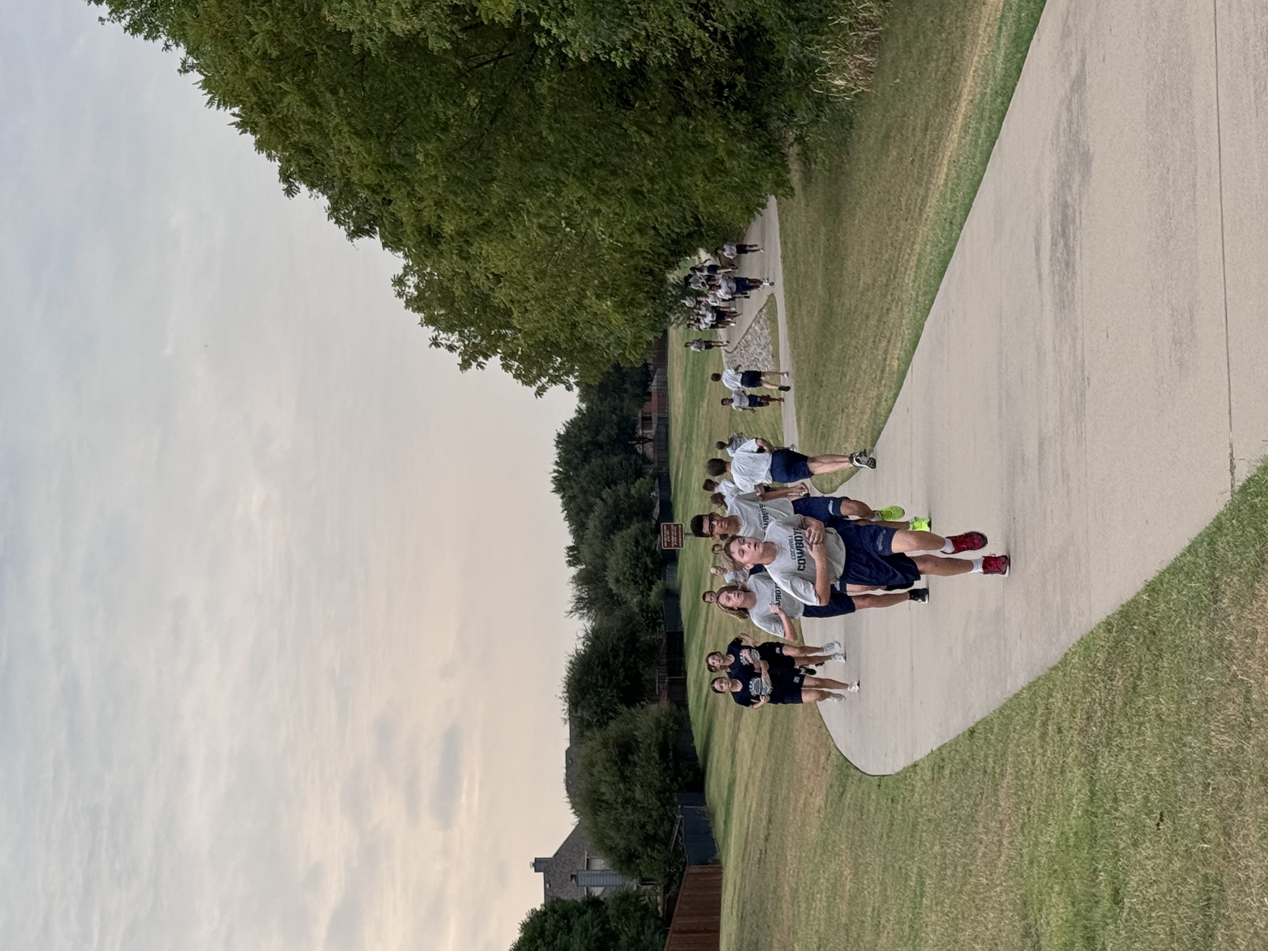 DOG RUN