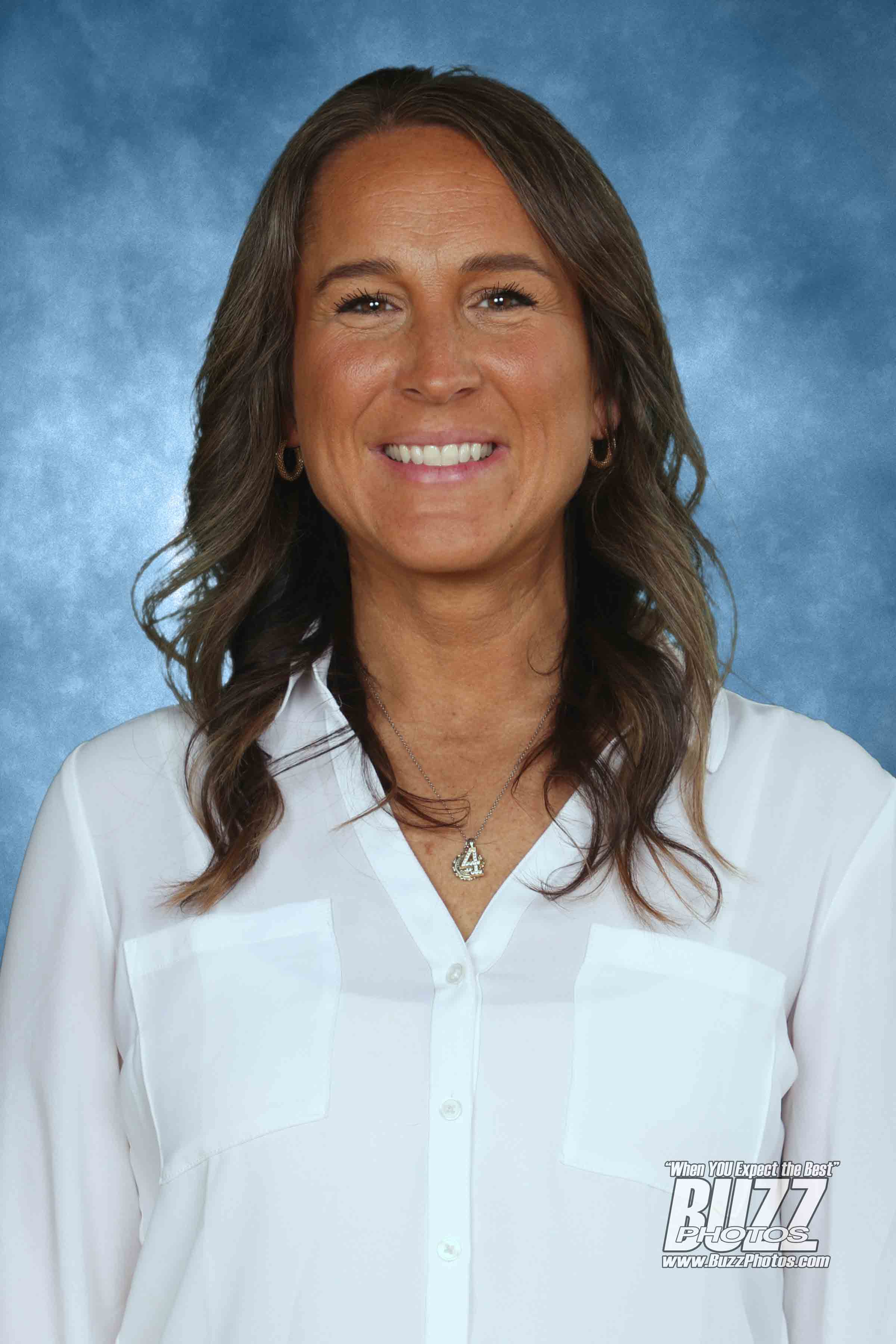 Head Coach - Libby Rodriguez