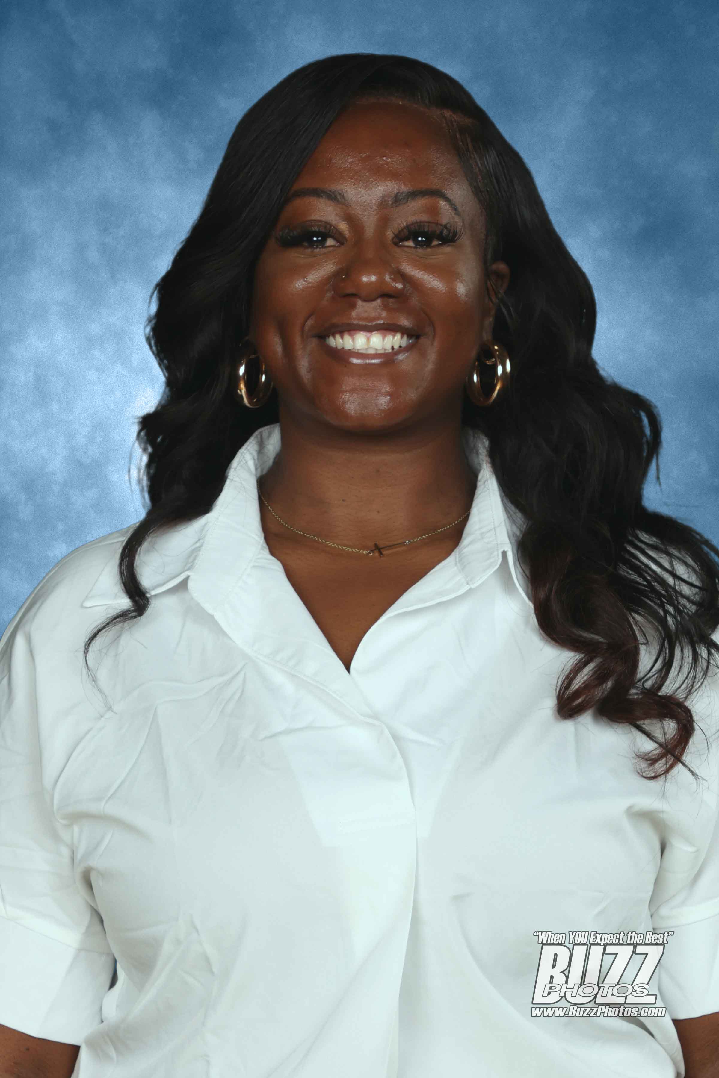 Varsity Assistant - Angelica Kelley