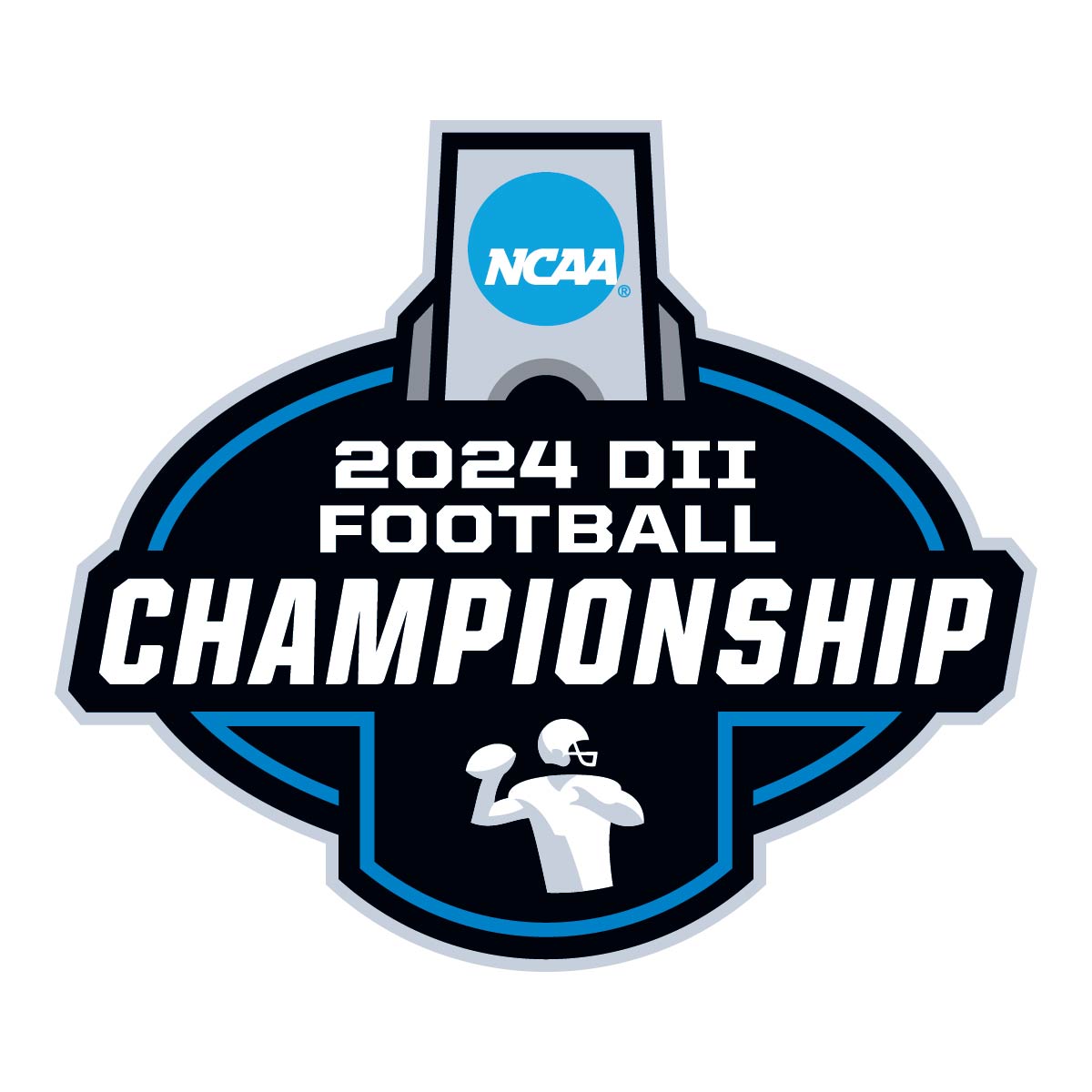 NCAA DIV II FOOTBALL CHAMPIONSHIP GAME