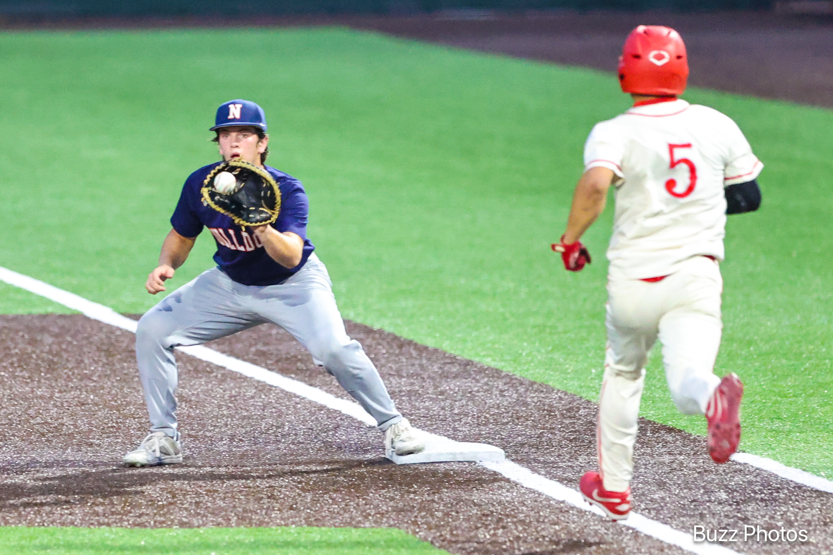 MNHS Baseball
