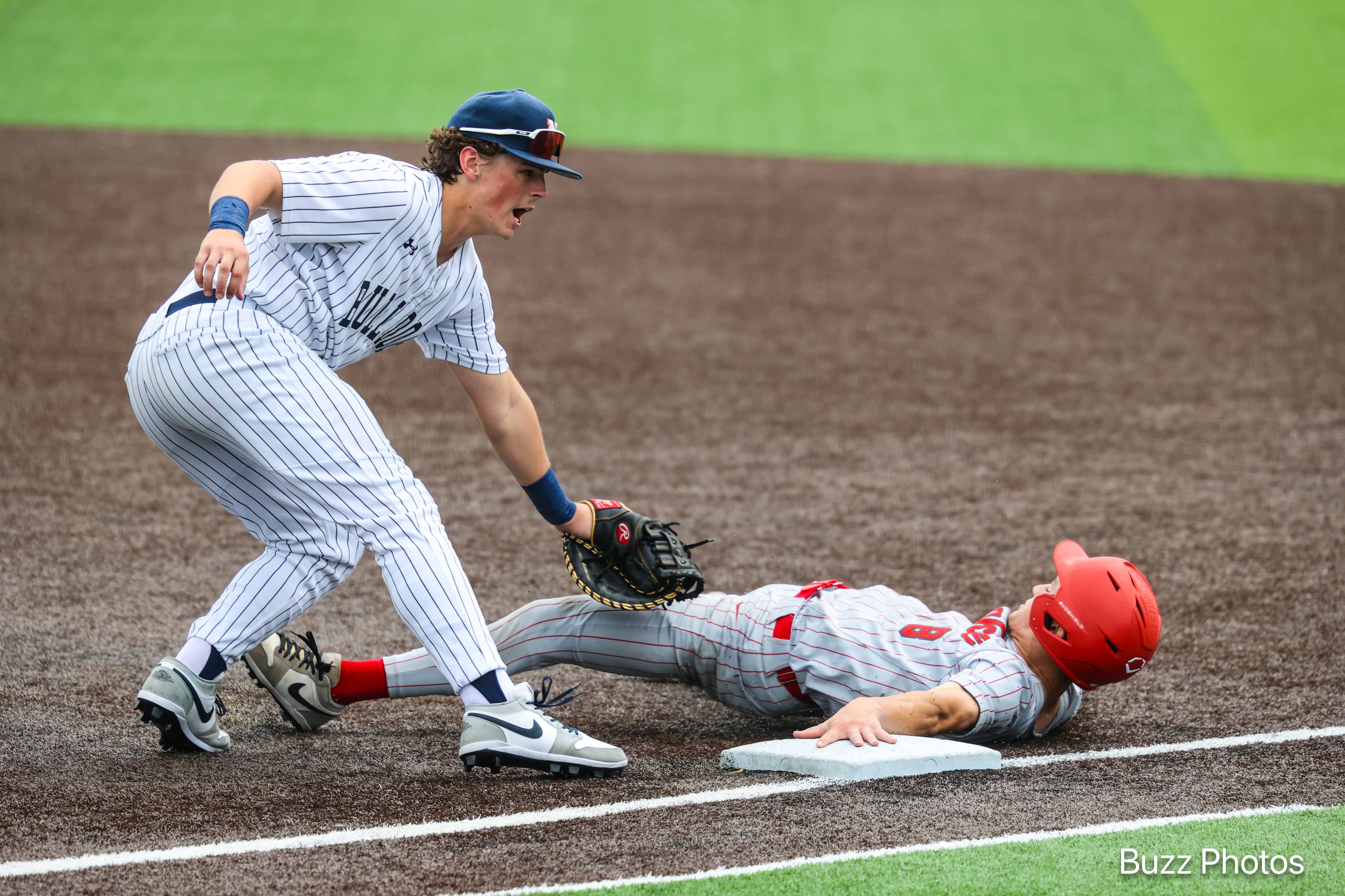MNHS Baseball