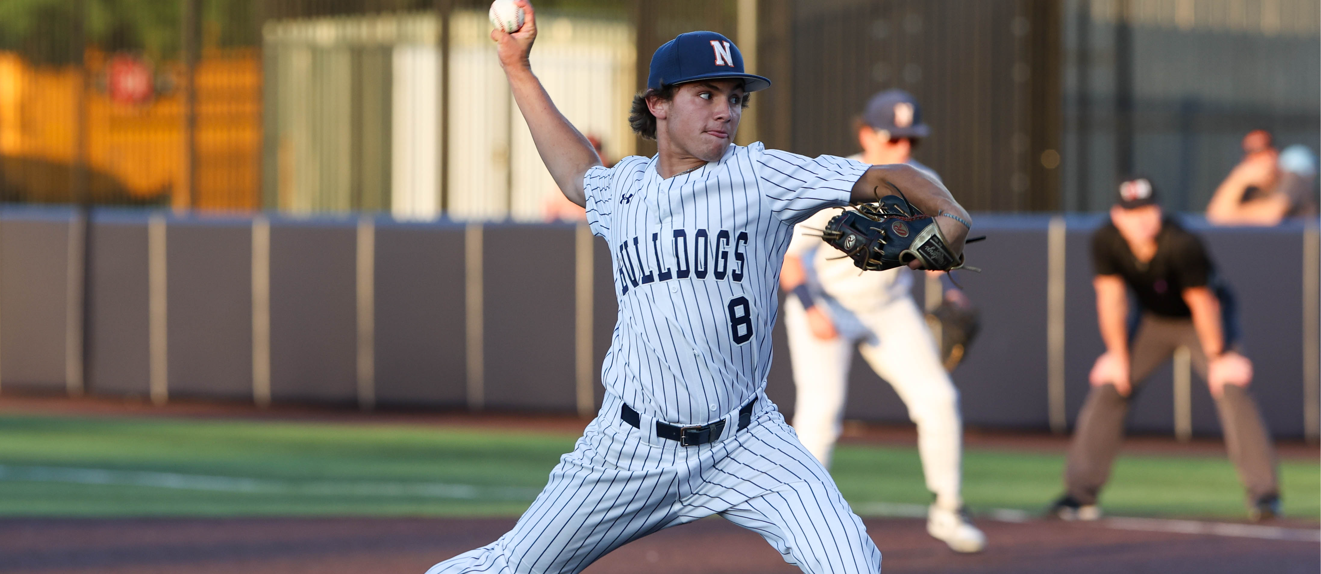 MNHS Baseball