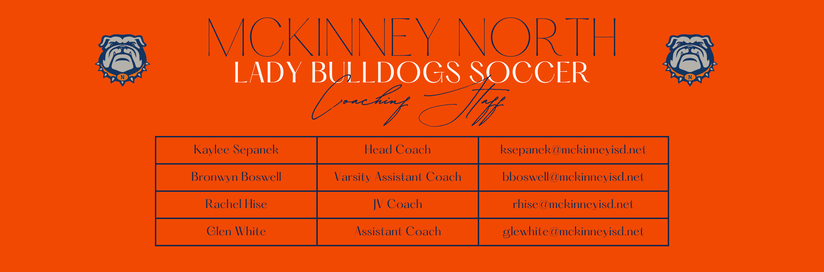 Coaches Contact