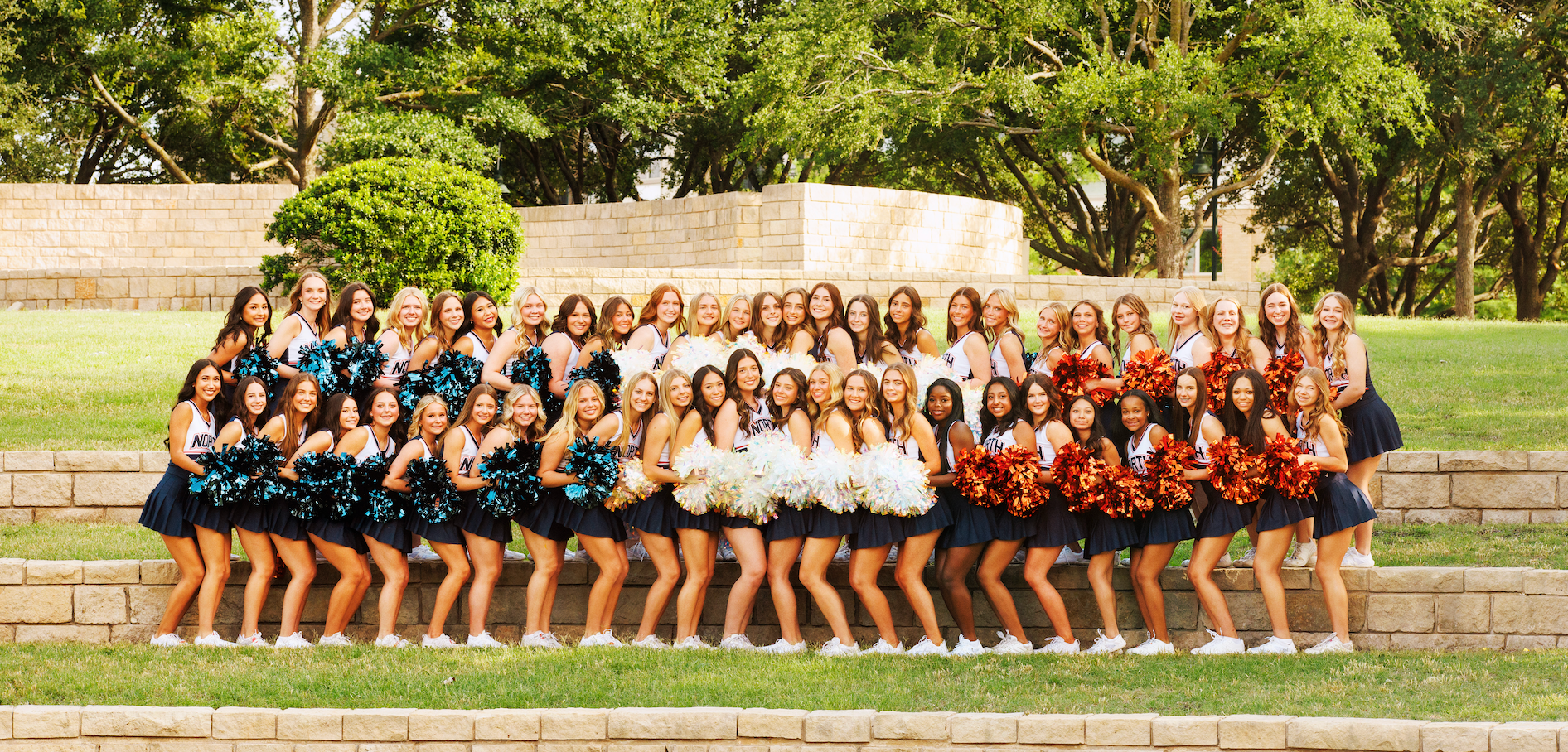 North Cheer