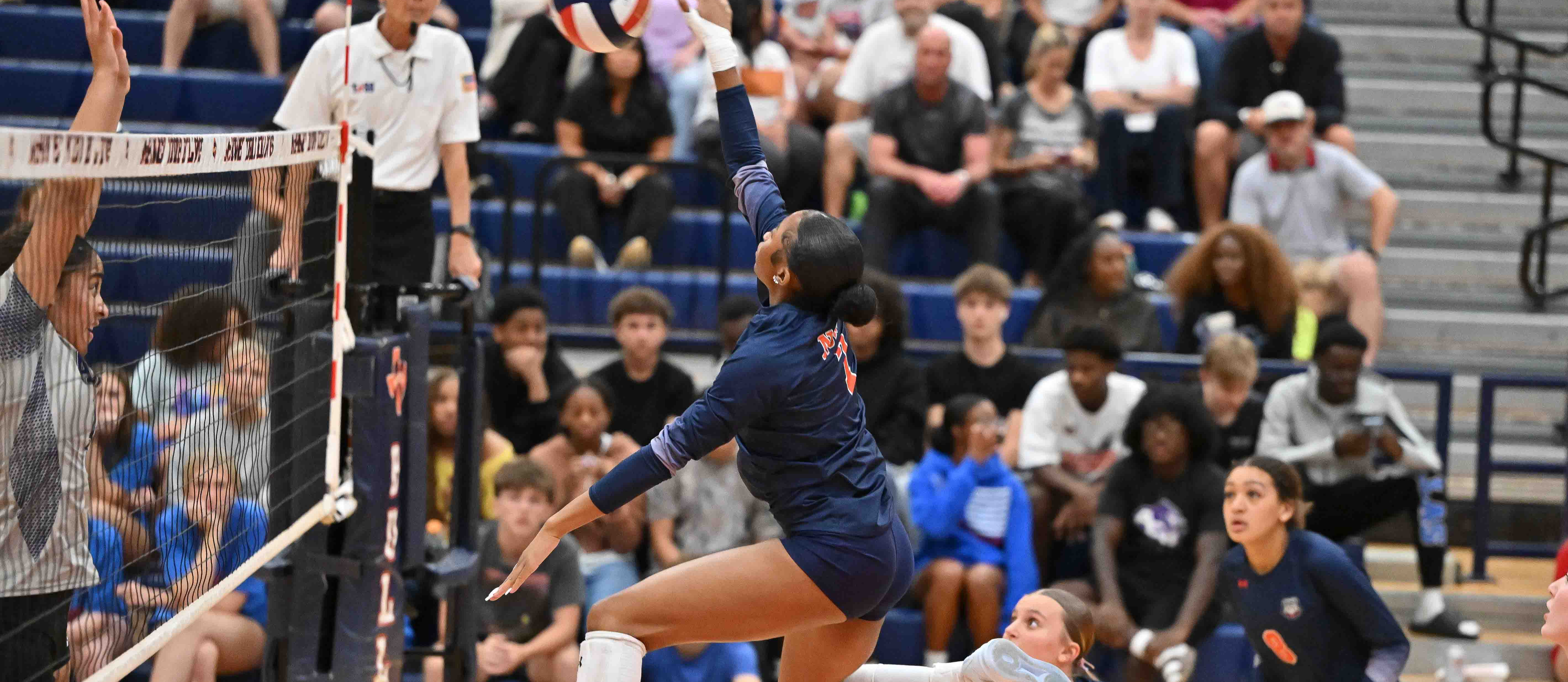 MNHS Volleyball