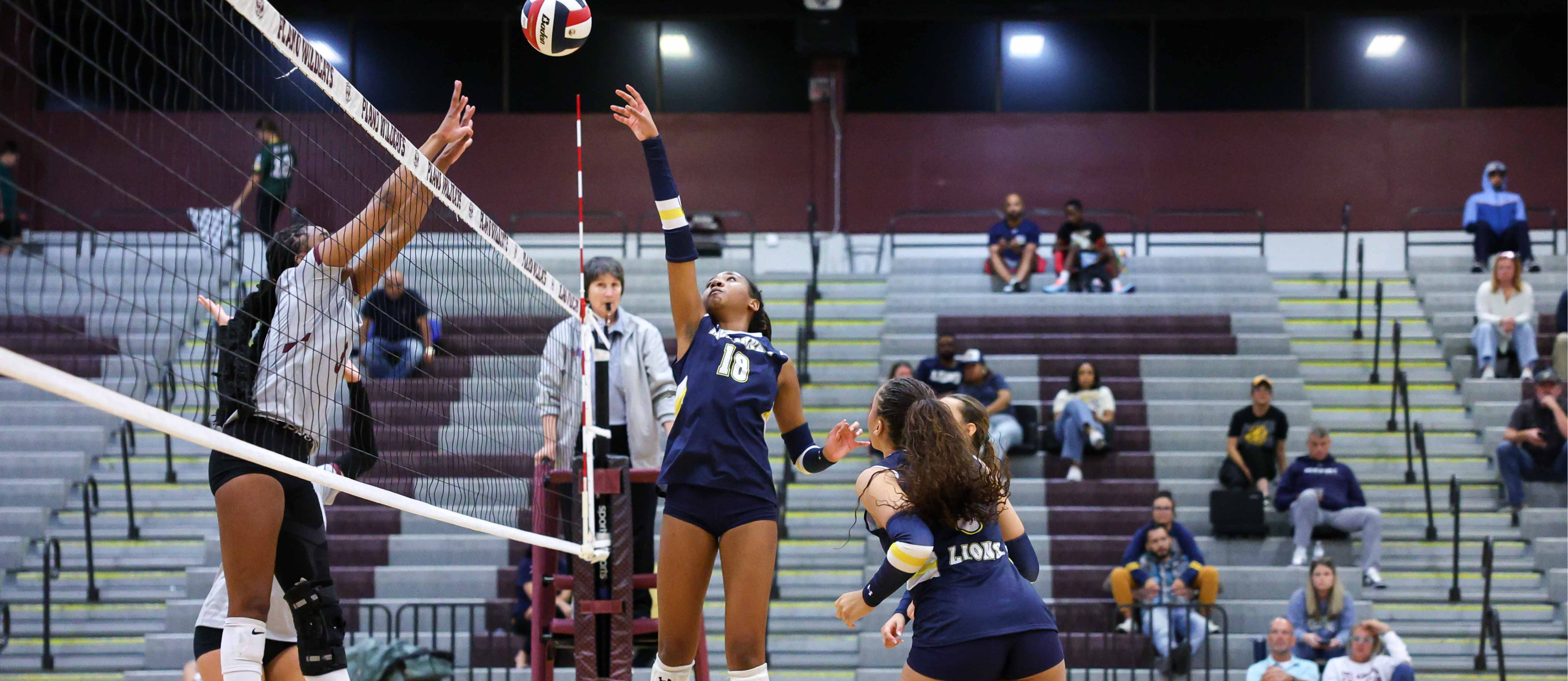 MHS Volleyball