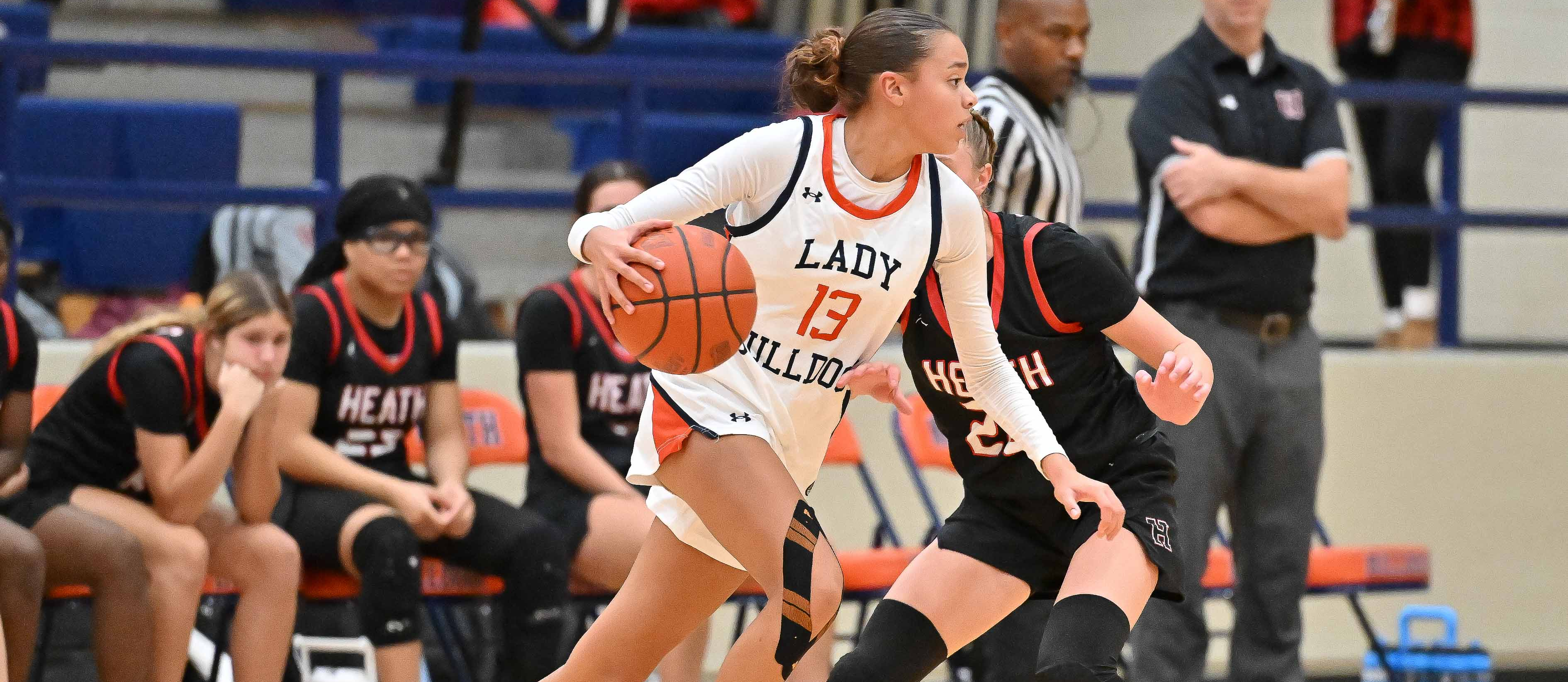 MNHS Girls Basketball