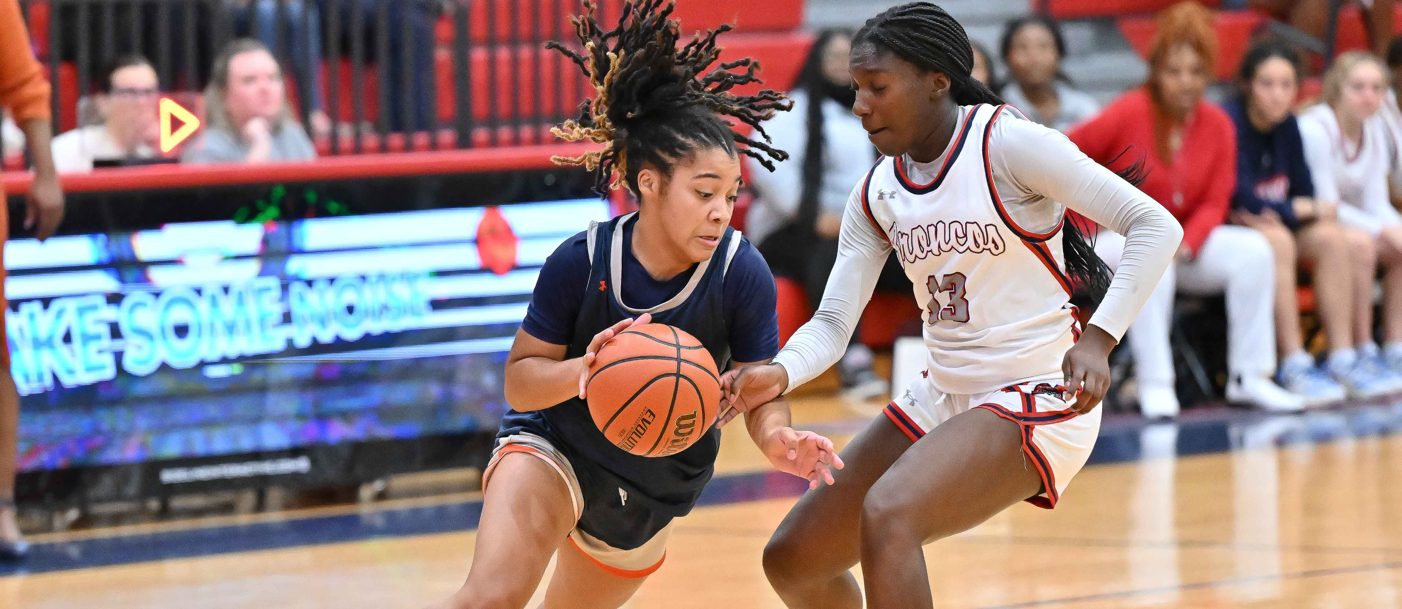 CrossTown Basketball