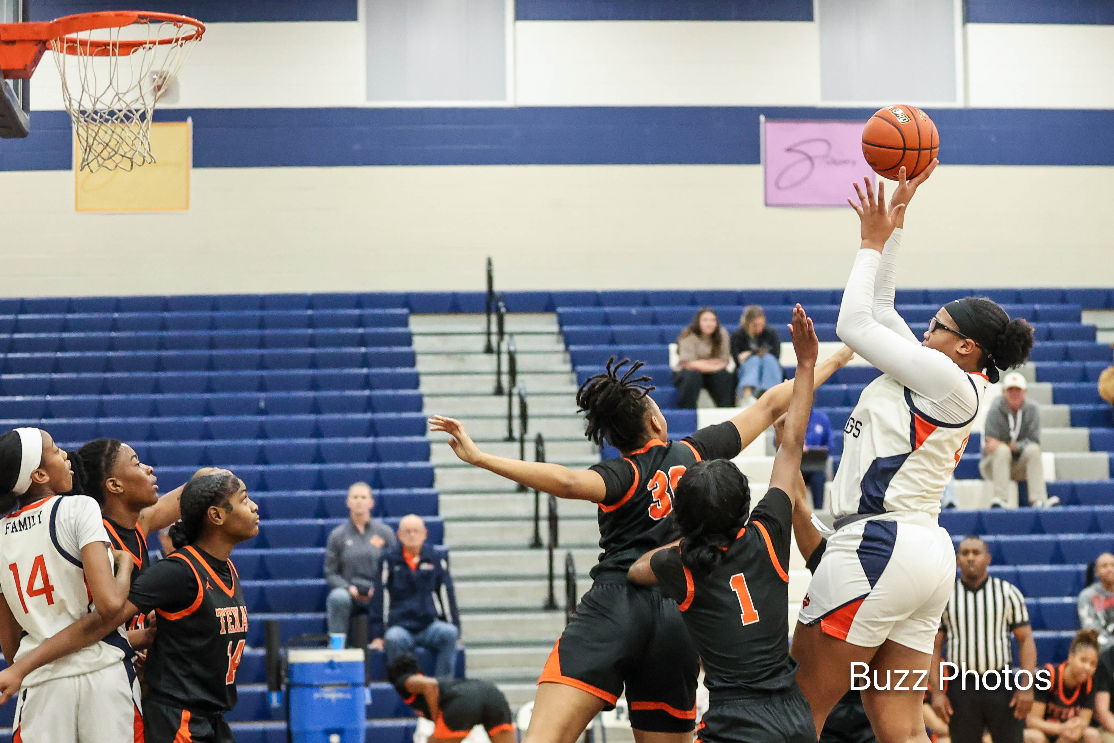 MNHS Boys Basketball