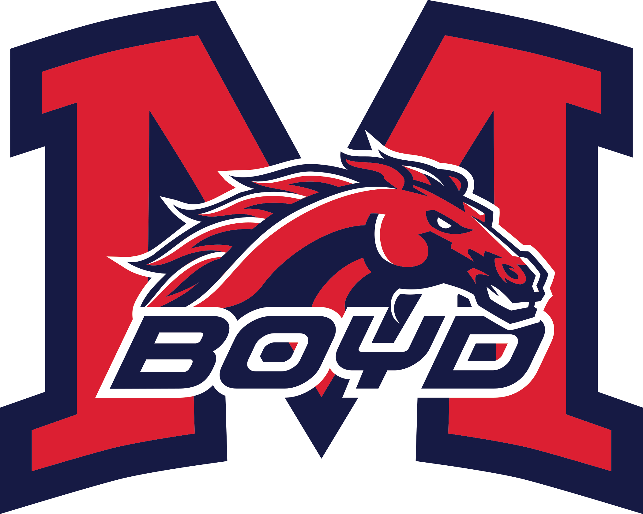 MBHS LOGO