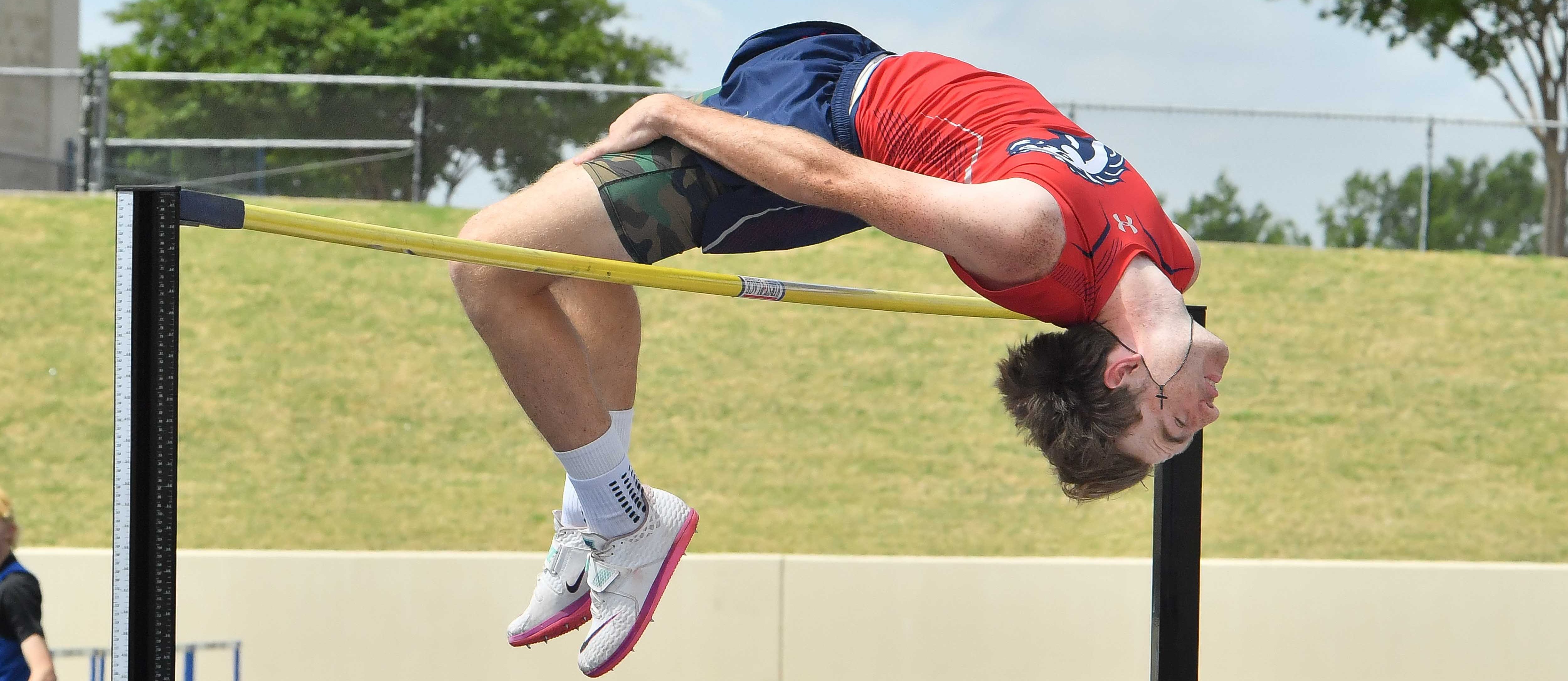 MBHS Track &amp; Field