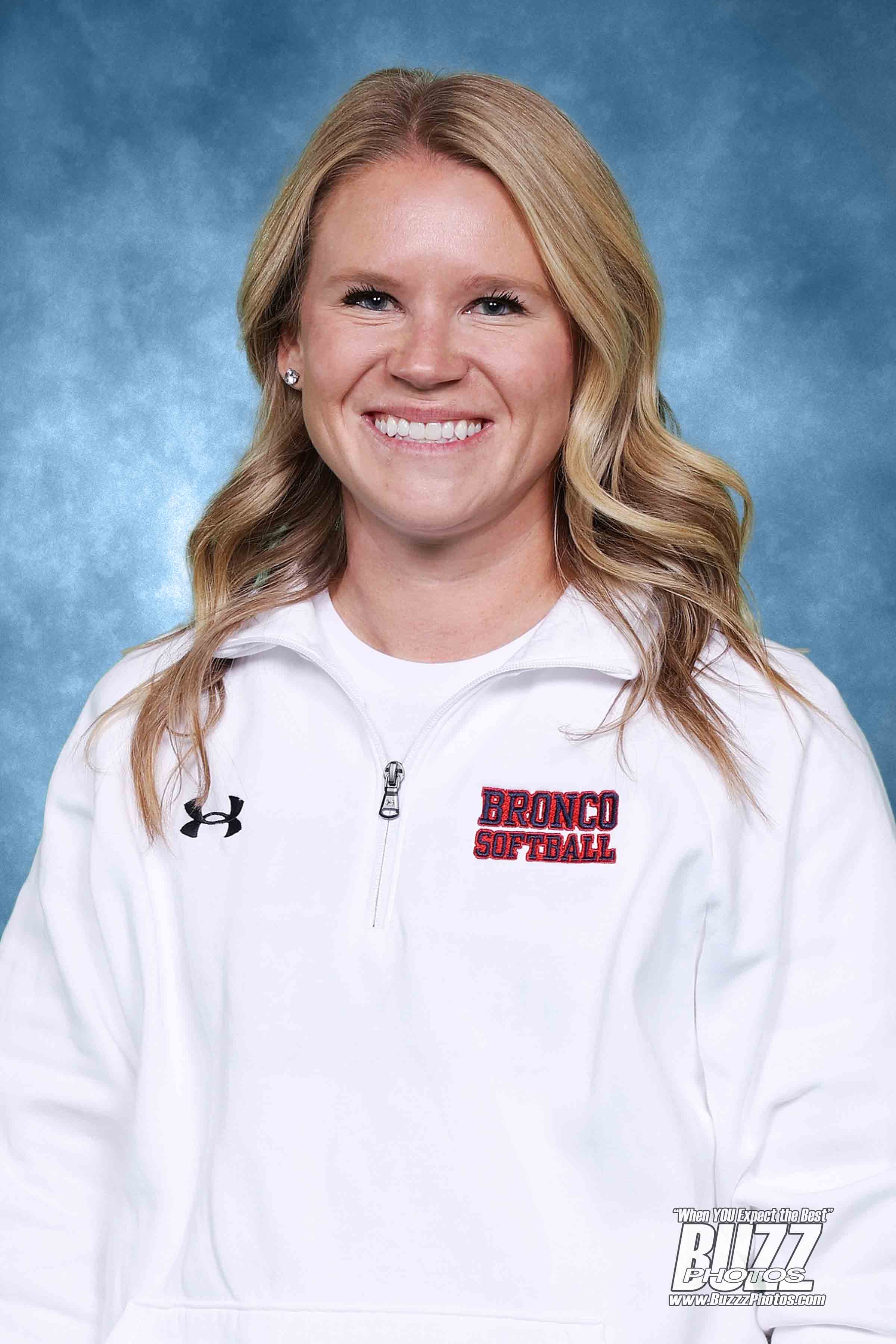 Head Coach Jill Nicklas