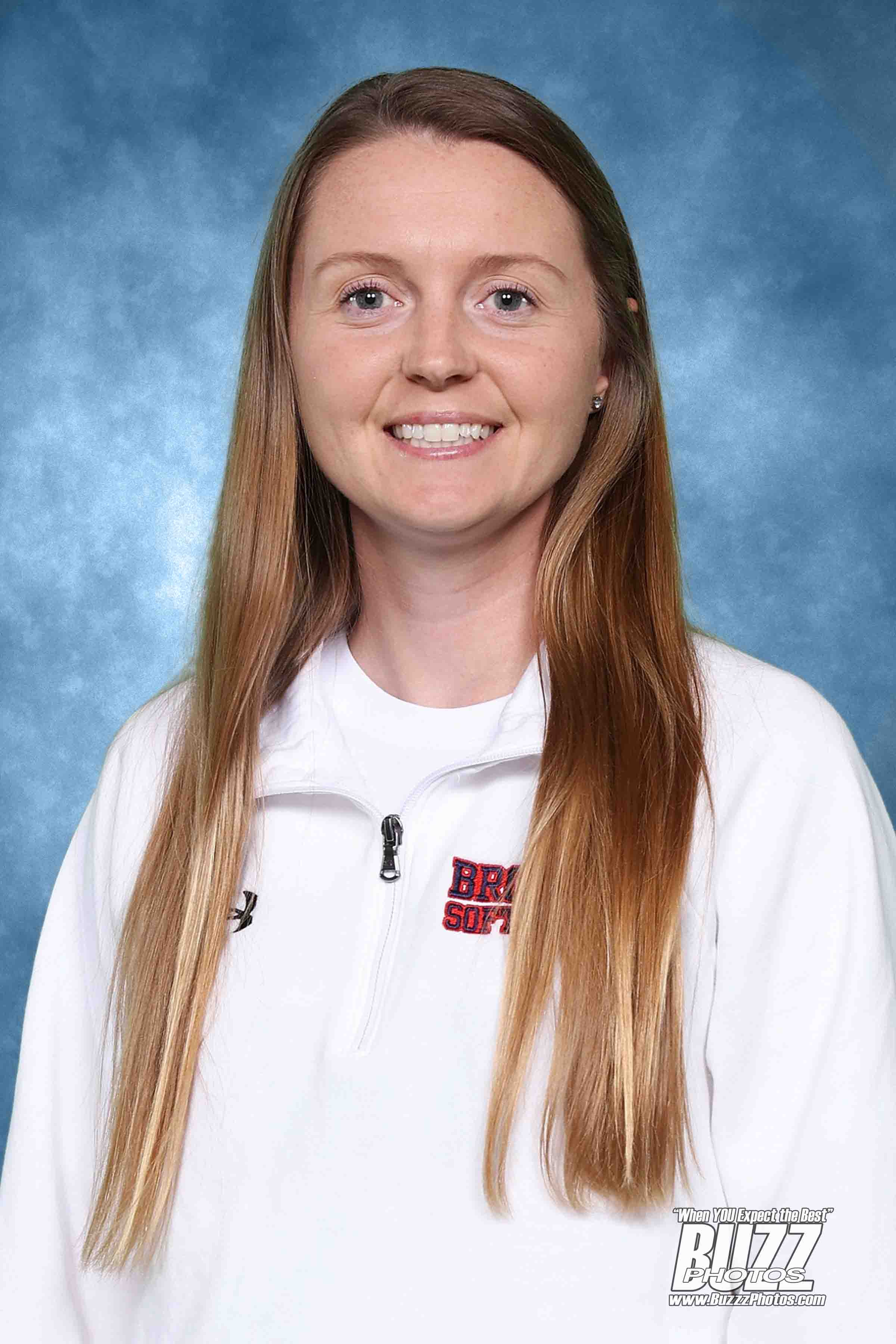 Varsity Assistant Miranda McDonald