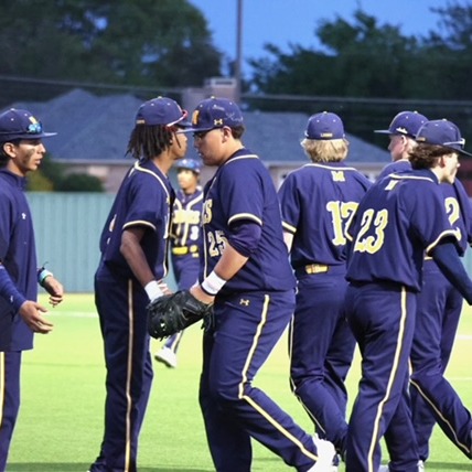 MHS Baseball Photo