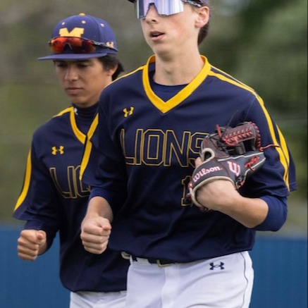 MHS Baseball Photo