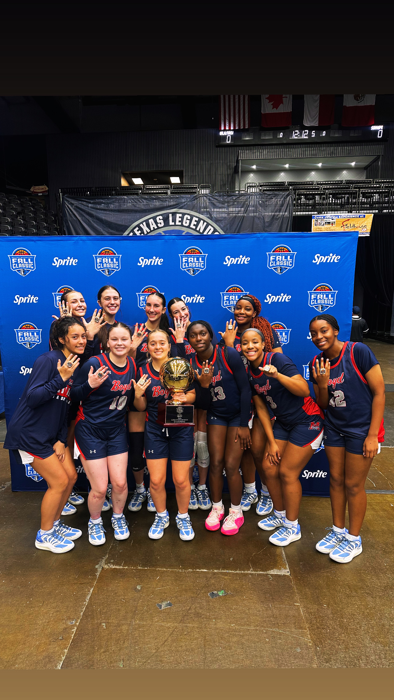 Champions
