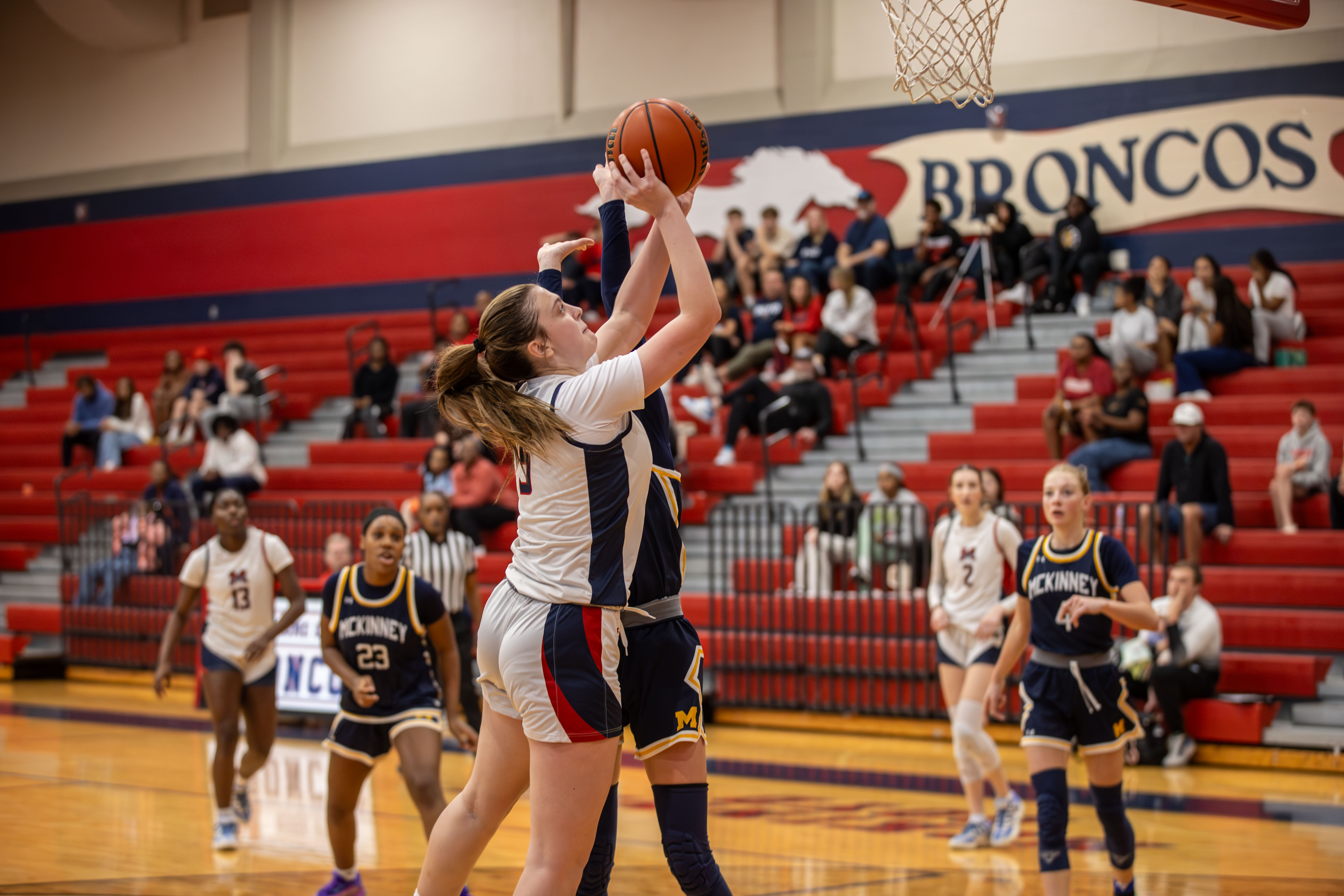 Lay Up