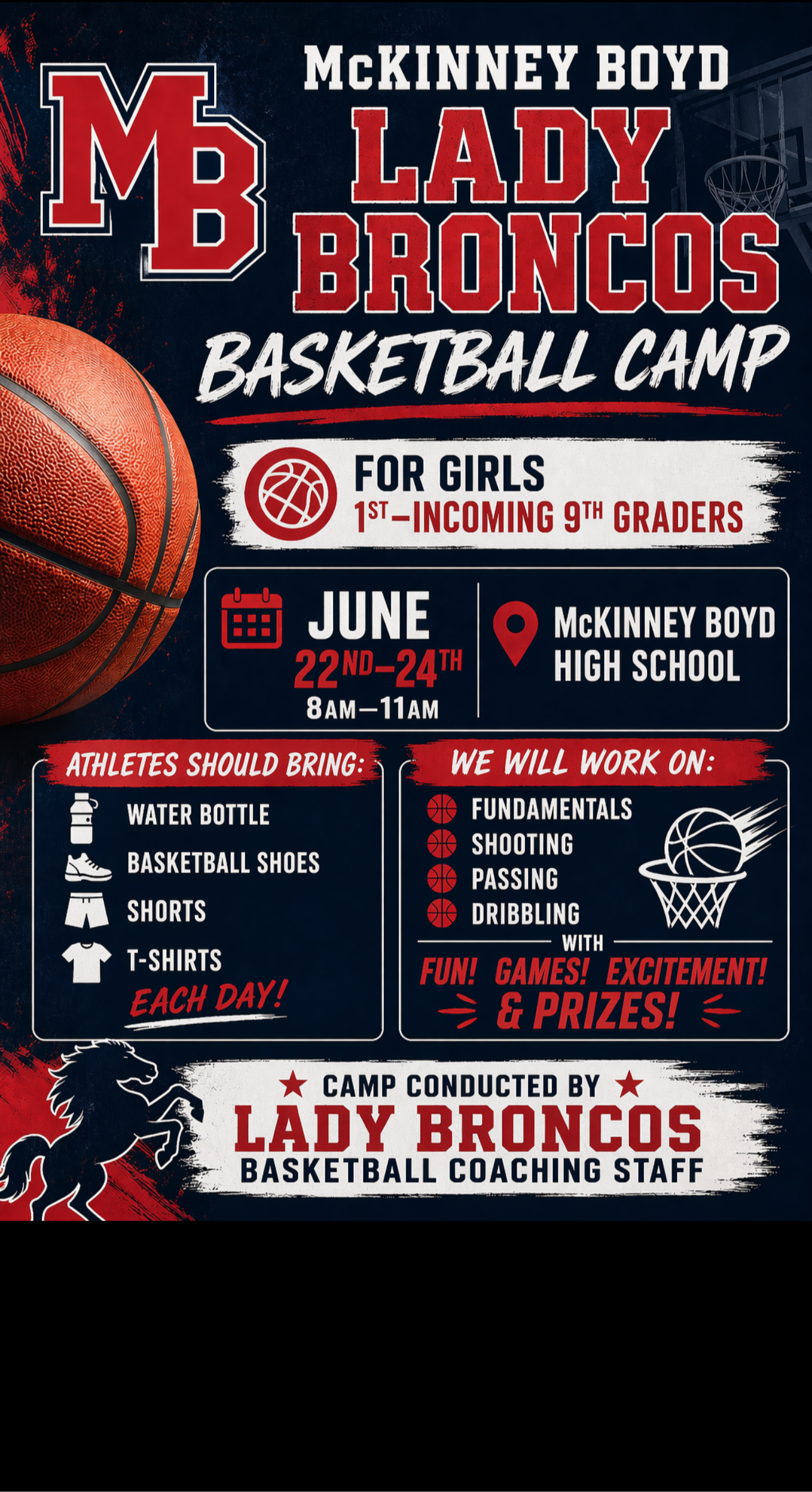 Summer Camp