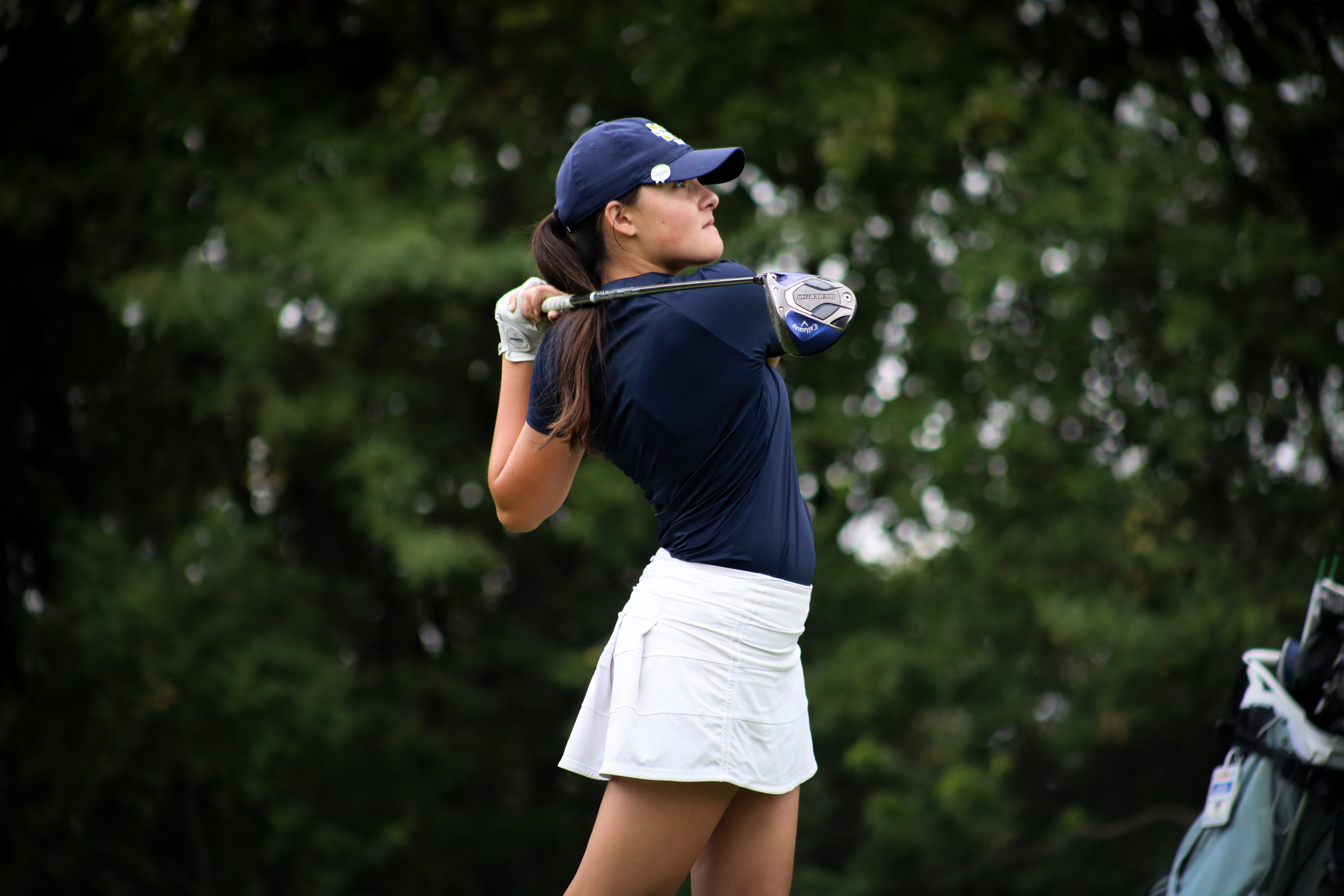 MHS Girls Golf