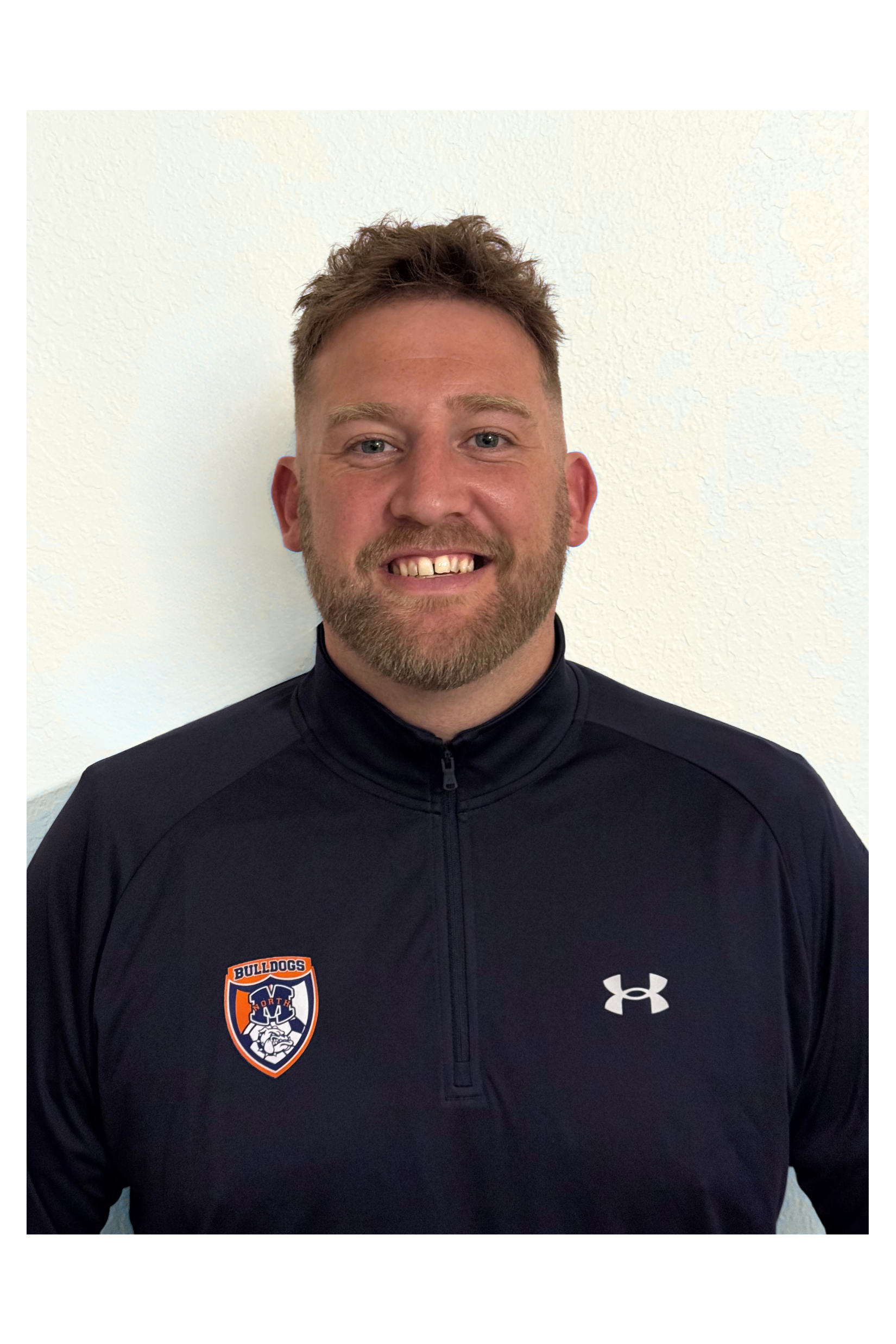 Photo of Jack Pilley
