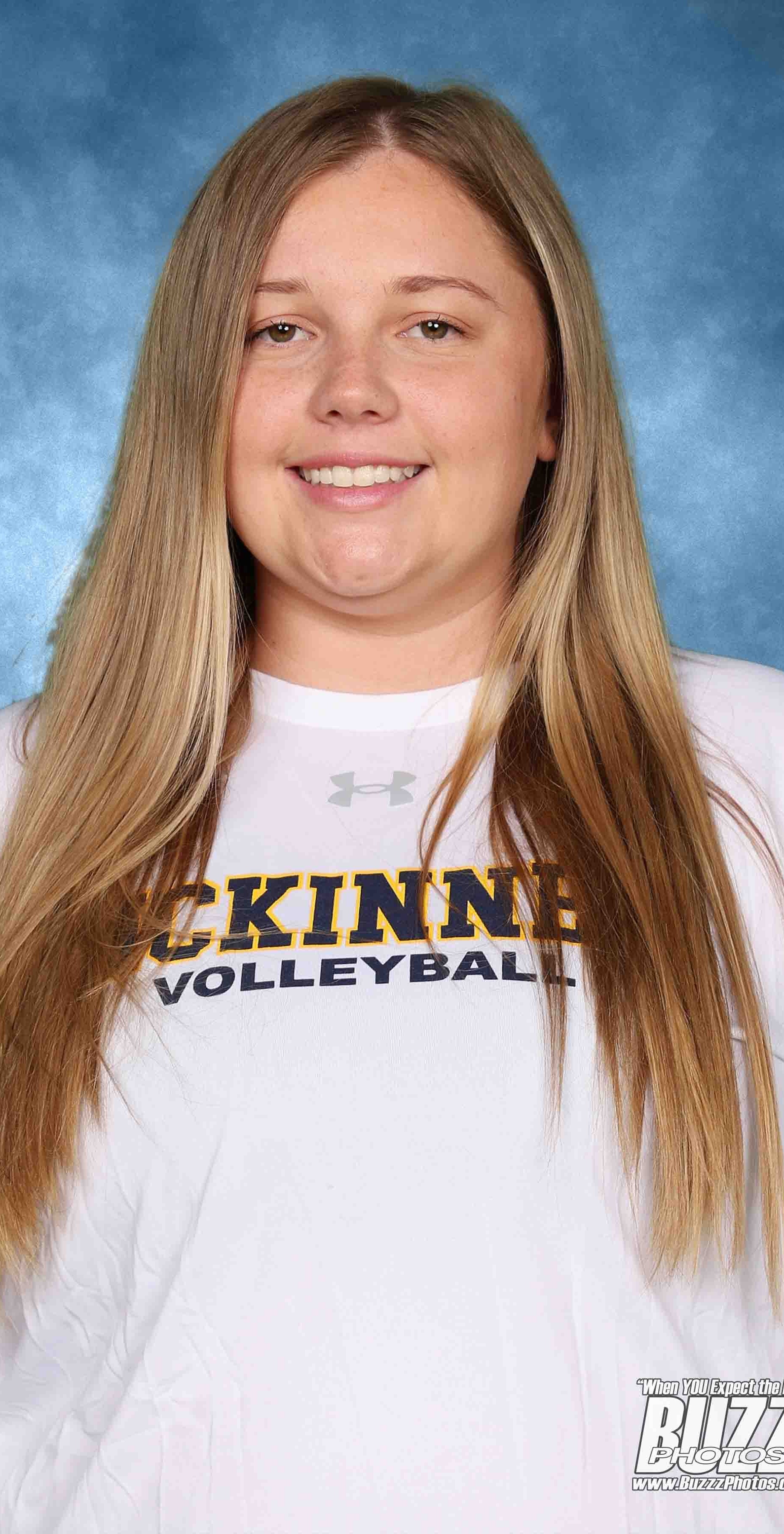 Rachel Greenleaf
