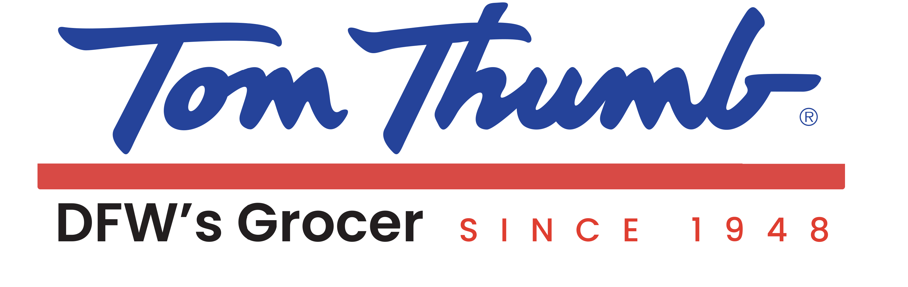Tom Thumb
