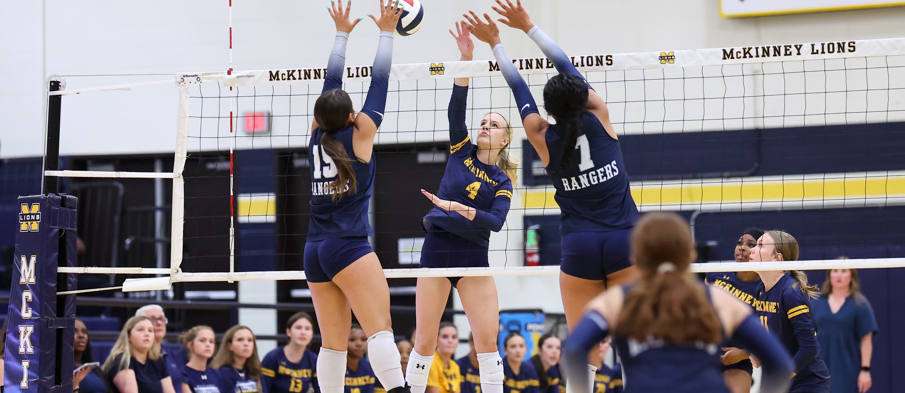 MHS Volleyball